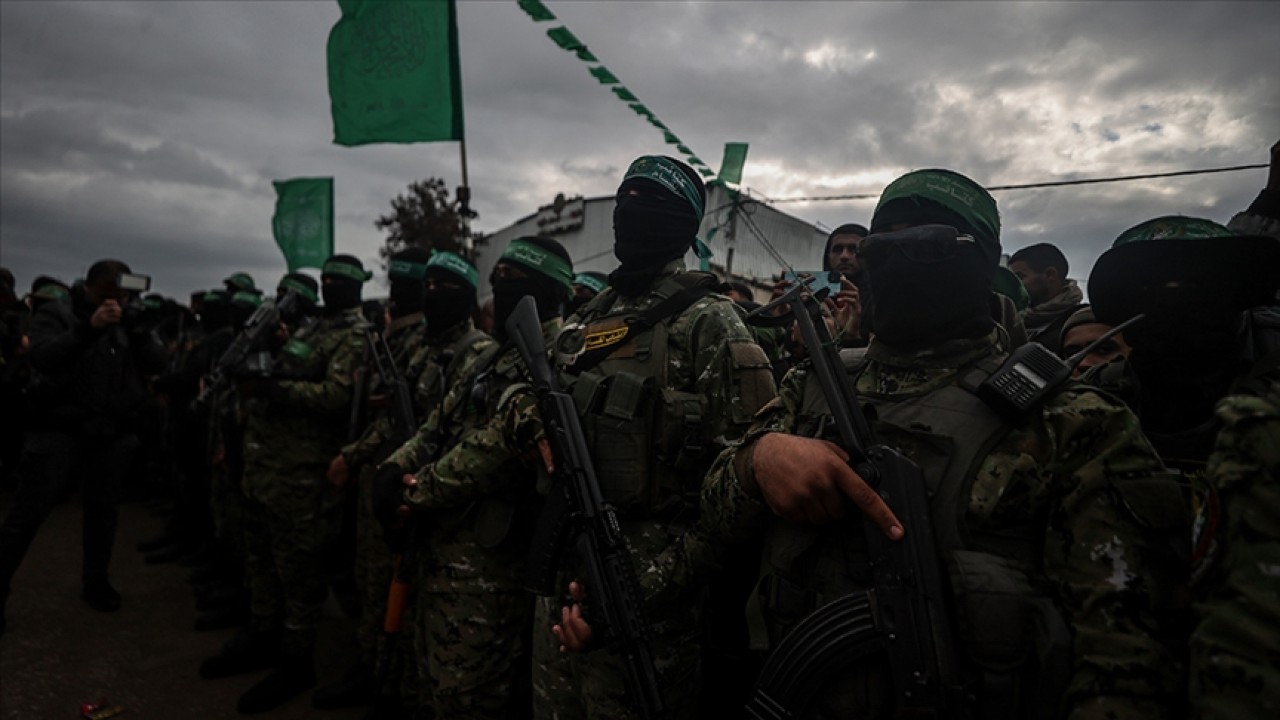 Foto - Katil İsrail'i bekleyen büyük tehlike