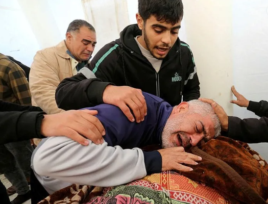 Foto - Katil İsrail’i Lahey'de sapık avukat savunacak! İsmi pedofili dosyasından çıktı