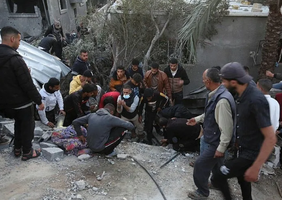 Foto - Katil İsrail’i Lahey'de sapık avukat savunacak! İsmi pedofili dosyasından çıktı