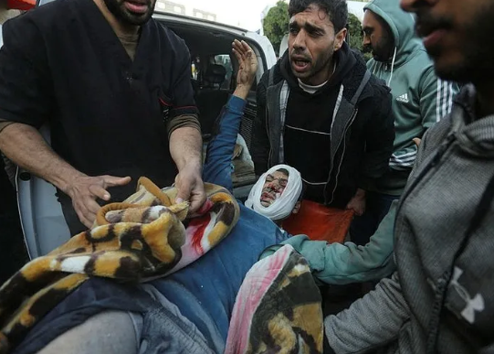 Foto - Katil İsrail’i Lahey'de sapık avukat savunacak! İsmi pedofili dosyasından çıktı