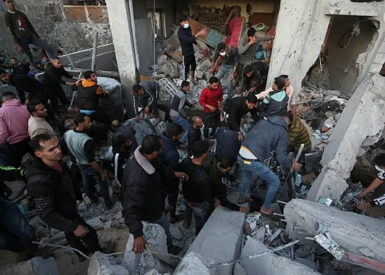 Foto - Katil İsrail’i Lahey'de sapık avukat savunacak! İsmi pedofili dosyasından çıktı