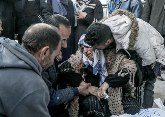 Katil İsrail’i Lahey'de sapık avukat savunacak! İsmi pedofili dosyasından çıktı