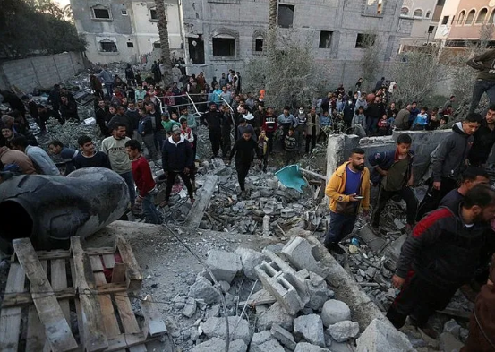 Foto - Katil İsrail’i Lahey'de sapık avukat savunacak! İsmi pedofili dosyasından çıktı