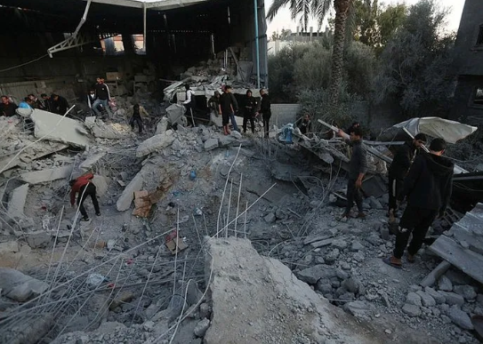 Foto - Katil İsrail’i Lahey'de sapık avukat savunacak! İsmi pedofili dosyasından çıktı