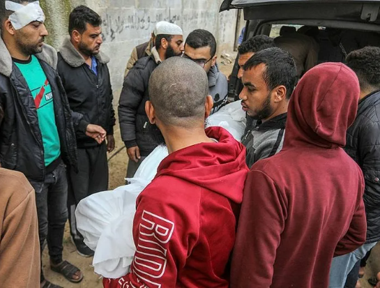 Foto - Katil İsrail’i Lahey'de sapık avukat savunacak! İsmi pedofili dosyasından çıktı