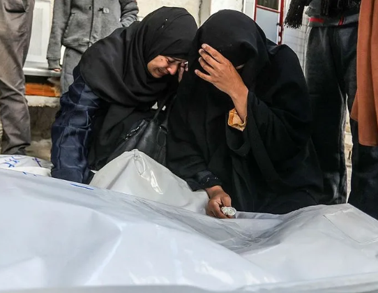 Foto - Katil İsrail’i Lahey'de sapık avukat savunacak! İsmi pedofili dosyasından çıktı