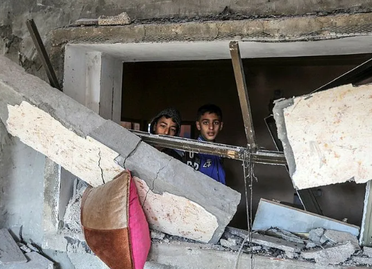 Foto - Katil İsrail’i Lahey'de sapık avukat savunacak! İsmi pedofili dosyasından çıktı