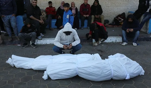 Foto - Katil İsrail’i Lahey'de sapık avukat savunacak! İsmi pedofili dosyasından çıktı