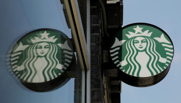 Foto - Katil İsrail'in destekçisi Starbucks'ın satışları düştü