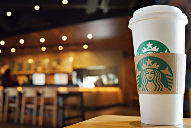 Foto - Katil İsrail'in destekçisi Starbucks'ın satışları düştü