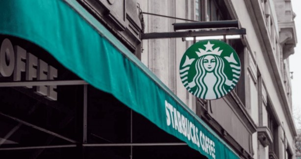Foto - Katil İsrail'in destekçisi Starbucks'ın satışları düştü