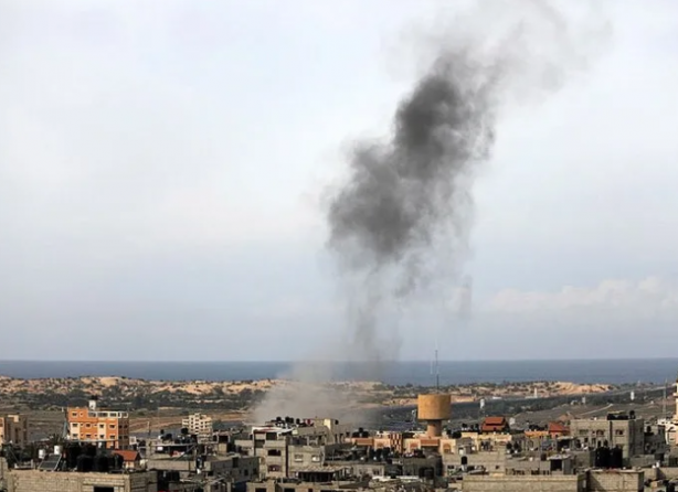 Foto - Katil İsrail'in savaş suçu işlediğine dair yeni kanıt! Gazze Sağlık Bakanlığı yetkilisi açıkladı