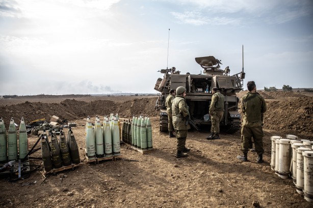 Foto - Katil İsrail'in yasaklı mühimmat kullandığı ispatlandı