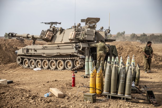 Foto - Katil İsrail'in yasaklı mühimmat kullandığı ispatlandı