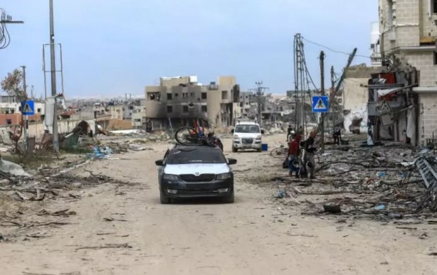 Foto - Katil köpeklerin Nazilerden farkı yok!