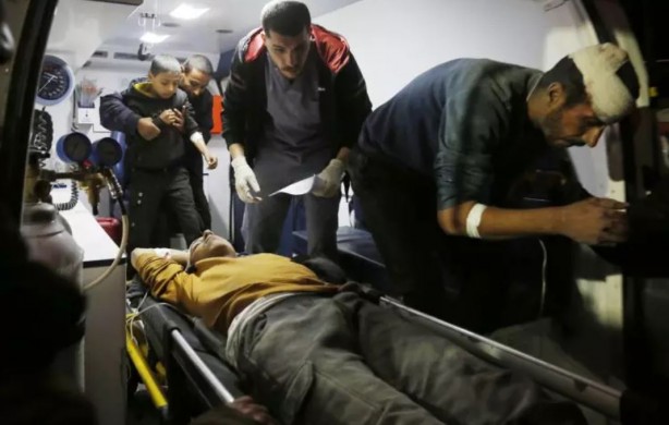 Foto - Katil köpeklerin Nazilerden farkı yok!