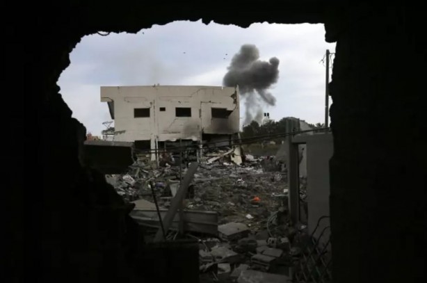 Foto - Katil köpeklerin Nazilerden farkı yok!