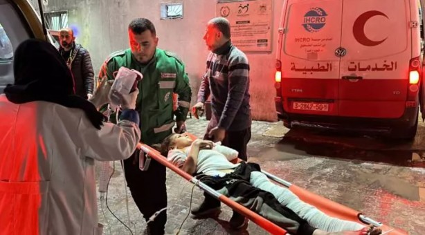 Foto - Katil köpeklerin Nazilerden farkı yok!