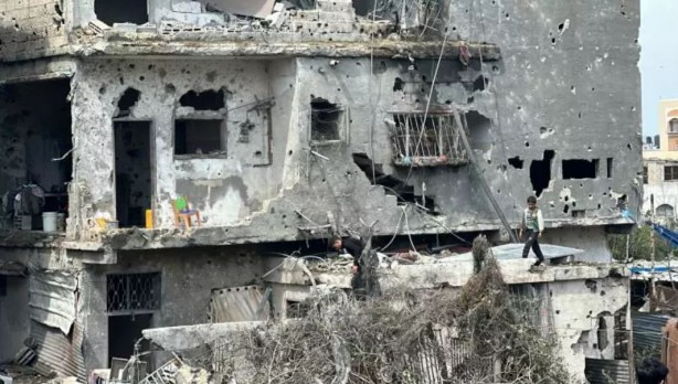 Foto - Katil köpeklerin Nazilerden farkı yok!