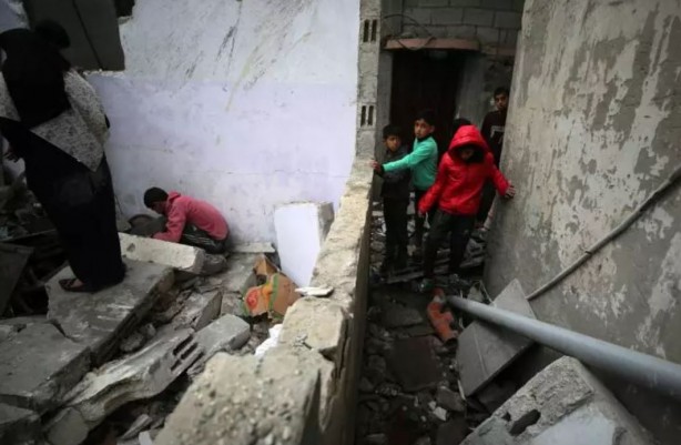 Foto - Katil köpeklerin Nazilerden farkı yok!