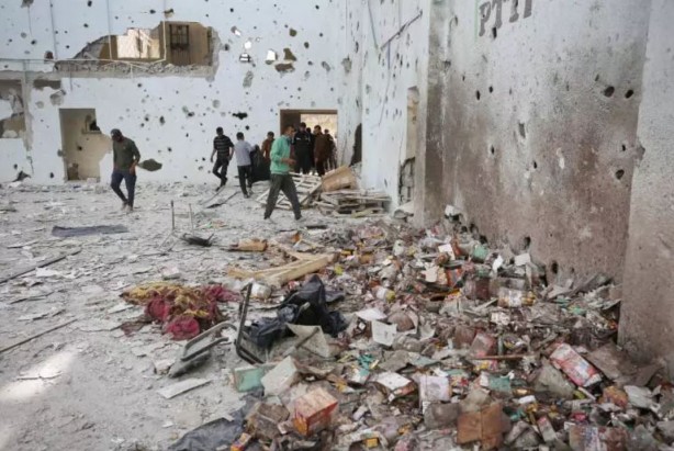 Katil köpeklerin Nazilerden farkı yok!