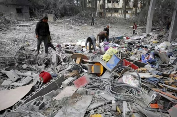 Foto - Katil köpeklerin Nazilerden farkı yok!