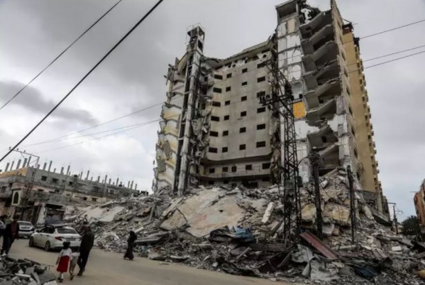 Foto - Katil köpeklerin Nazilerden farkı yok!