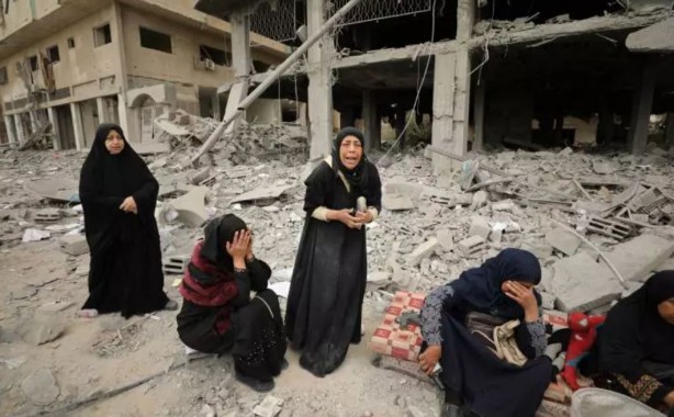 Foto - Katil köpeklerin Nazilerden farkı yok!