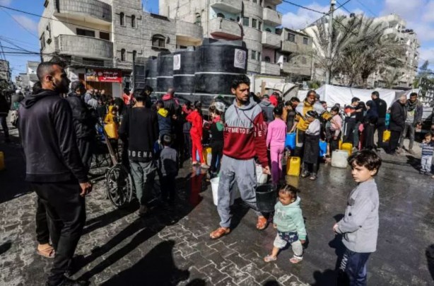 Foto - Katil köpeklerin Nazilerden farkı yok!