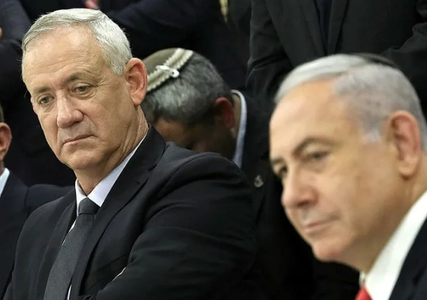 Foto - Katil Netanyahu için son çırpınışlar! Gazze'deki soykırımın hesap vakti yaklaştı