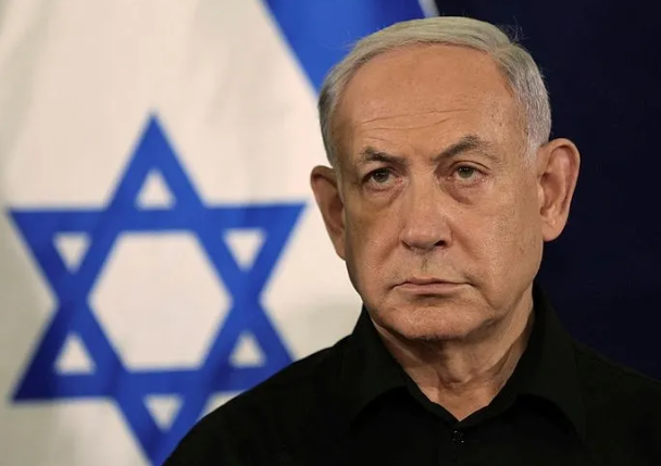 Foto - Katil Netanyahu için son çırpınışlar! Gazze'deki soykırımın hesap vakti yaklaştı