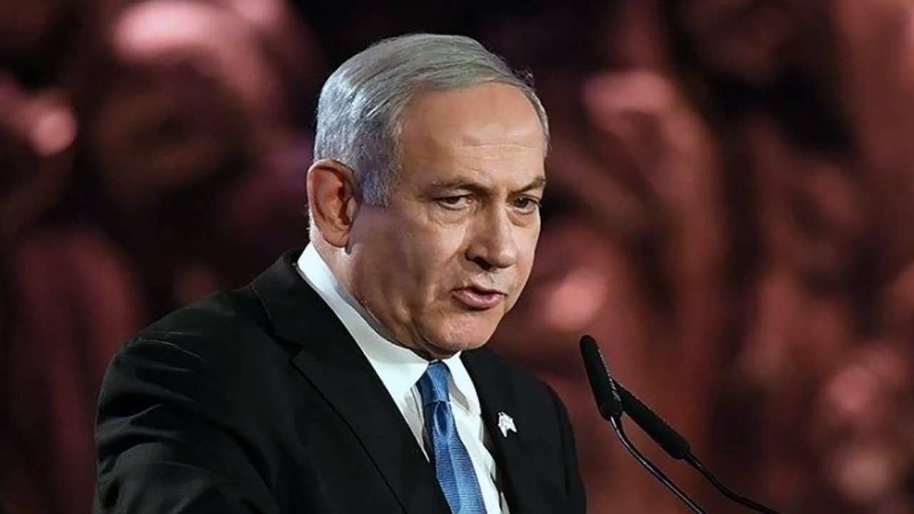 Foto - Katil Netanyahu'dan Gazze açıklaması: Saatler kaldı