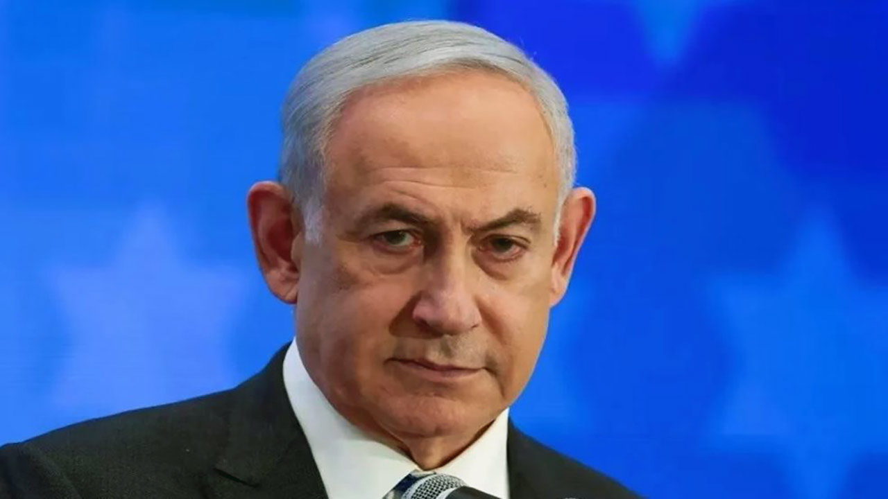 Foto - Katil Netanyahu'dan Gazze açıklaması: Saatler kaldı