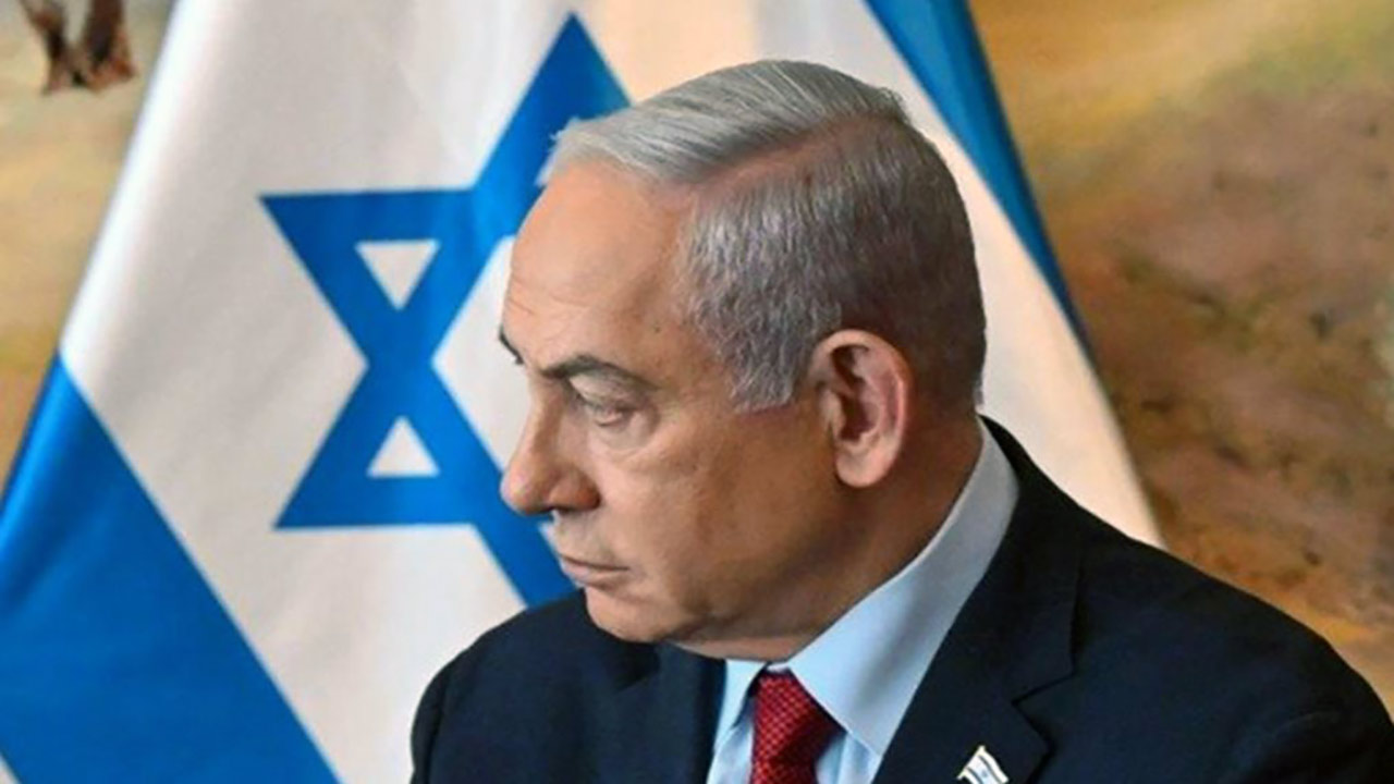 Foto - Katil Netanyahu'dan Gazze açıklaması: Saatler kaldı