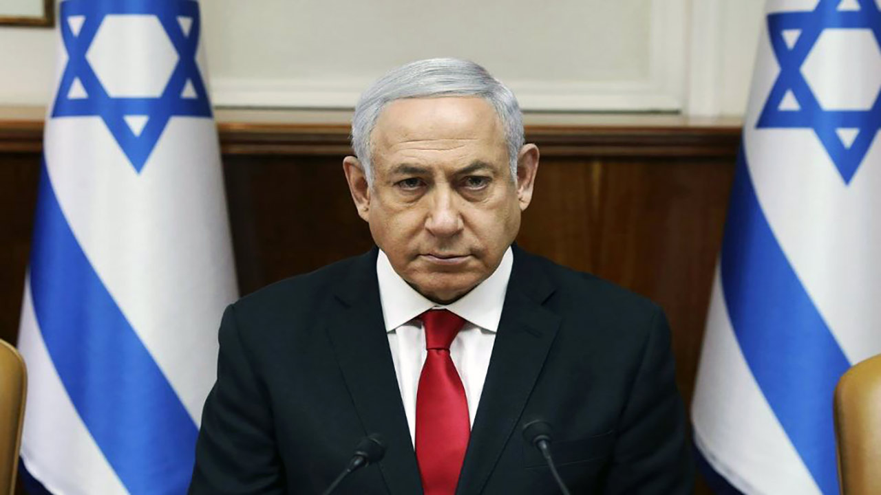 Foto - Katil Netanyahu'dan Gazze açıklaması: Saatler kaldı