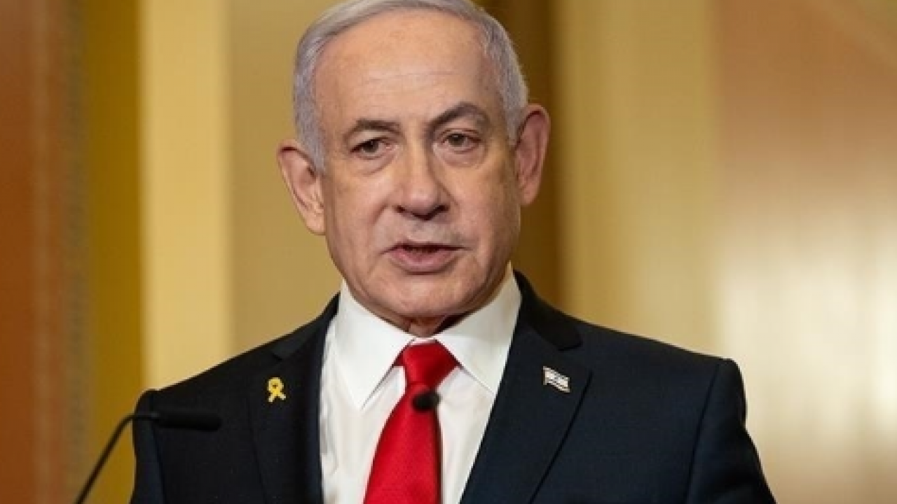 Katil Netanyahu’dan ‘İran’a saldırmaya devam edeceğiz’ mesajı