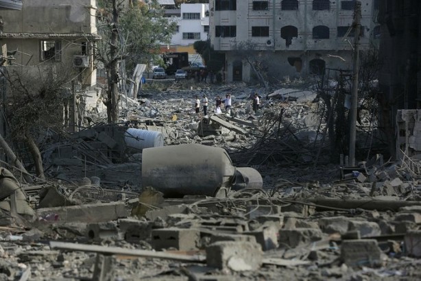 Foto - Katil Netanyahu'dan İsrail vatandaşlarını silahlandırma planı: Hazırlanıyoruz, kehaneti gerçekleştireceğiz!