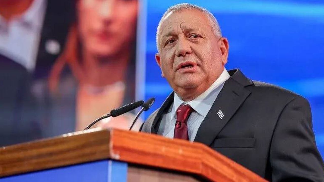 Foto - Katil Netanyahu’nun Arap kini had safhada: Onlarla ittifak yapmak, hükümet kurmak yasak!