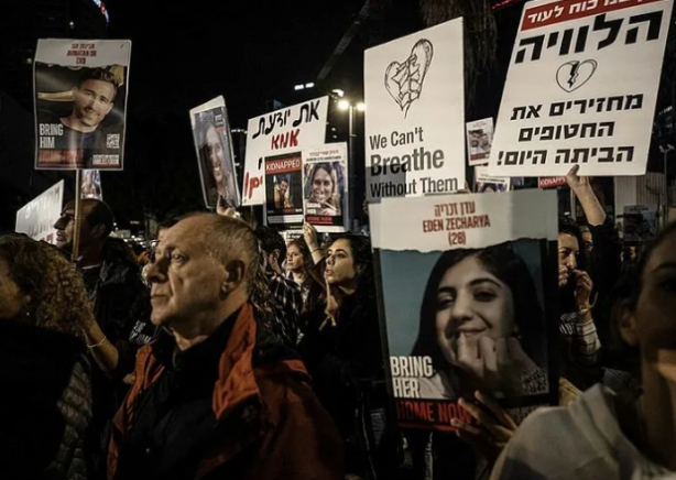 Foto - Katil Netanyahu'nun sonu yaklaşıyor! Dünyadan ABD'ye "Soykırımcıyı durdurun" çağrısı