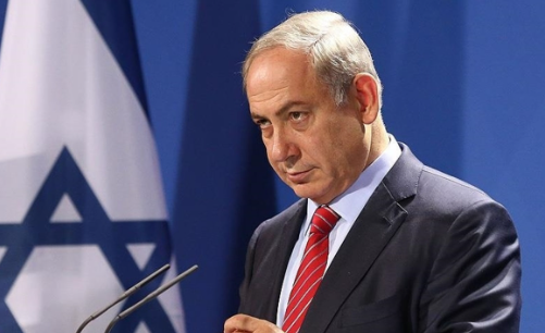 Foto - Katil Netanyahu'nun sonu yaklaşıyor! Dünyadan ABD'ye "Soykırımcıyı durdurun" çağrısı