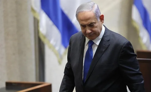 Foto - Katil Netanyahu'nun sonu yaklaşıyor! Dünyadan ABD'ye "Soykırımcıyı durdurun" çağrısı