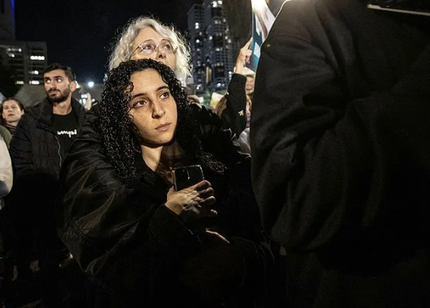 Foto - Katil Netanyahu'nun sonu yaklaşıyor! Dünyadan ABD'ye "Soykırımcıyı durdurun" çağrısı