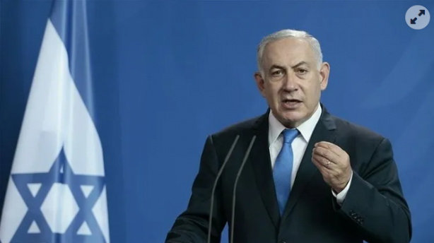 Foto - Katil Netanyahu'nun sonu yaklaşıyor! Dünyadan ABD'ye "Soykırımcıyı durdurun" çağrısı