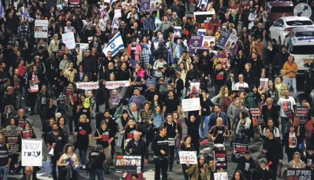Foto - Katil Netanyahu'nun sonu yaklaşıyor! Dünyadan ABD'ye "Soykırımcıyı durdurun" çağrısı