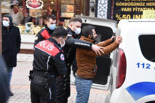 Foto - Katil zanlısı yakalandı! Türkiye'yi sarsan aile katliamında kan donduran detay