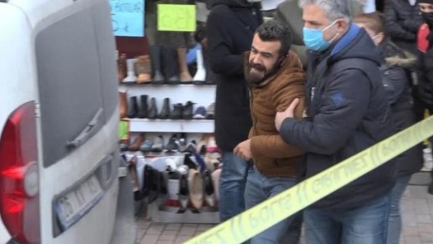 Katil zanlısı yakalandı! Türkiye'yi sarsan aile katliamında kan donduran detay