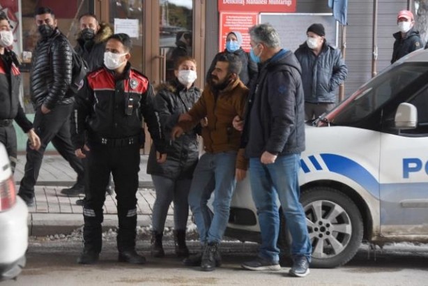 Foto - Katil zanlısı yakalandı! Türkiye'yi sarsan aile katliamında kan donduran detay