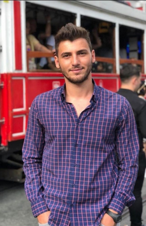 Foto - Katil zanlısının savunması 'pes' dedirtti!