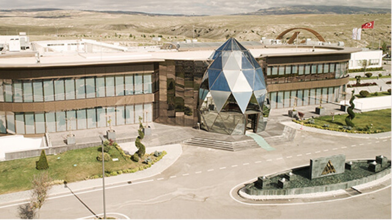 Ahlatcı Holding'ten kamuoyuna açıklama geldi