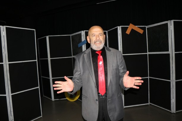 Katılımcı sayısı tam bomba! CHP adayının toplantısında izdiham!